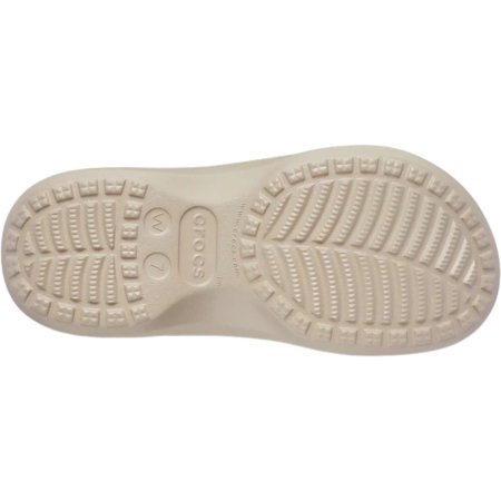 Papuci Crocs Sat Platform Dipped Buckle W - 213246-2NM [4]