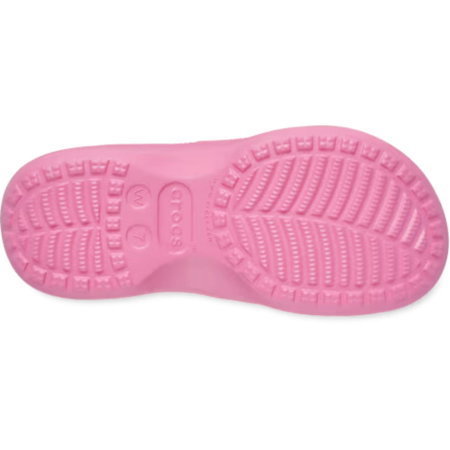 Papuci Crocs Sat Platform Dipped Buckle W - 213246-669 [4]