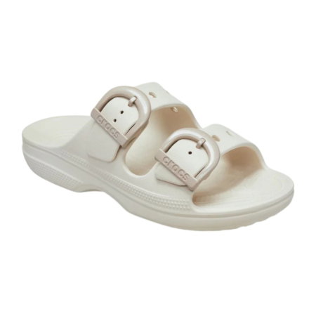 FEMEI - Papuci Crocs Saturday Enamel Buckle W - 212867-2MC