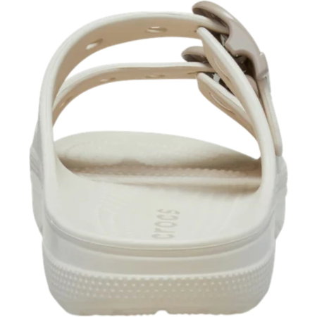 Papuci Crocs Saturday Enamel Buckle W - 212867-2MC [5]