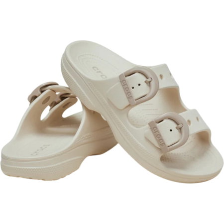 Papuci Crocs Saturday Enamel Buckle W - 212867-2MC [3]