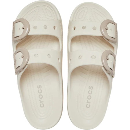 Papuci Crocs Saturday Enamel Buckle W - 212867-2MC [2]
