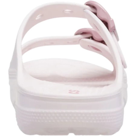 Papuci Crocs Saturday Enamel Buckle W - 212867-7DF [5]