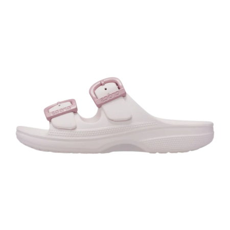 Papuci Crocs Saturday Enamel Buckle W - 212867-7DF [1]