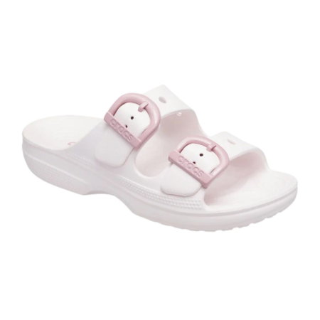 FEMEI - Papuci Crocs Saturday Enamel Buckle W - 212867-7DF