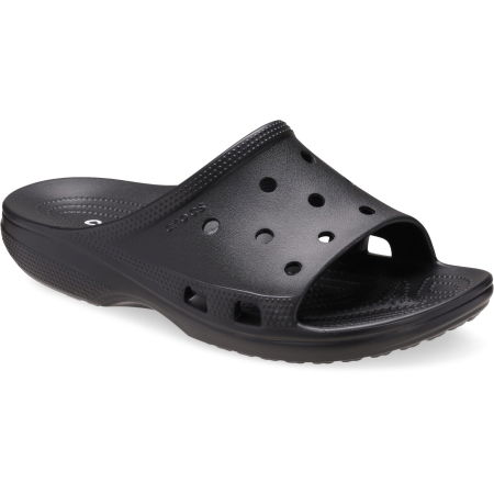 BĂRBAŢI - Papuci Crocs Saturday Slide M - 213298-001