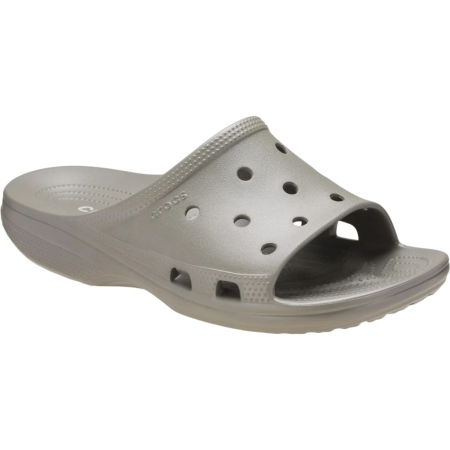 REDUCERI - Papuci Crocs Saturday Slide M - 213298-3J5