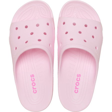 Papuci Crocs Saturday Slide W - 213294-6ZW [3]