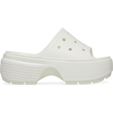 Papuci Crocs Stomp Slide - 209346-0WV [1]