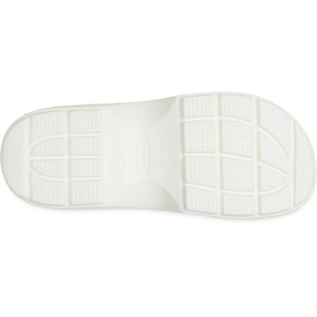 Papuci Crocs Stomp Slide - 209346-0WV [4]