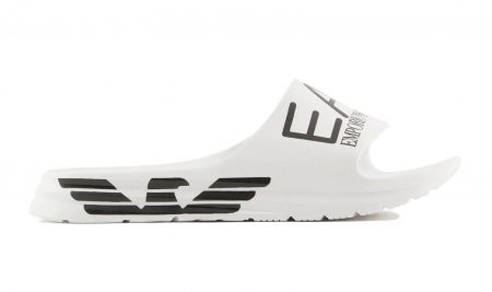 Papuci Emporio Armani Crusher Distance - XK337-XBP008-D611 [0]