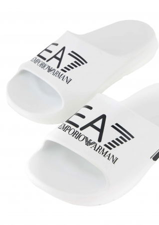 Papuci Emporio Armani Crusher Distance - XK337-XBP008-D611 [2]