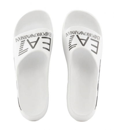 Papuci Emporio Armani Crusher Distance - XK337-XBP008-D611 [1]