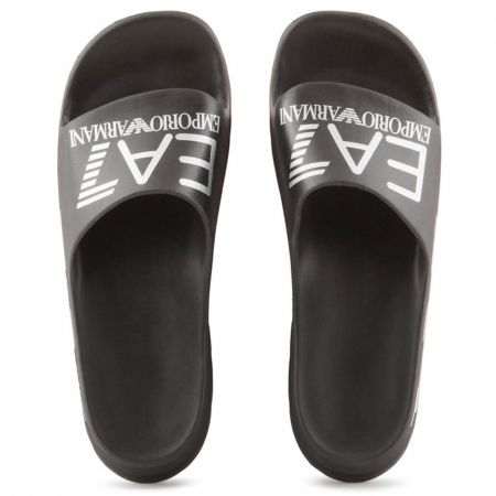 Papuci Emporio Armani Crusher Distance - XK337-XBP008-N763 [1]