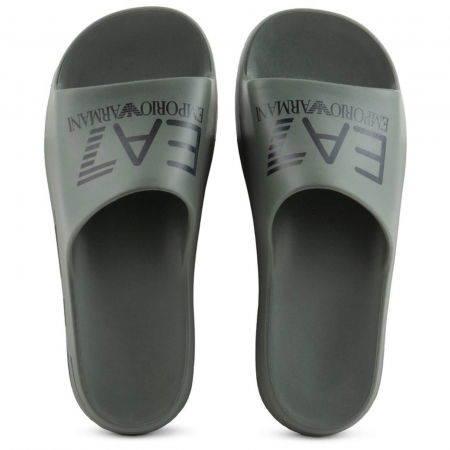 Papuci Emporio Armani EA7 Crusher Distance - XK337-XBP008-T517 [2]