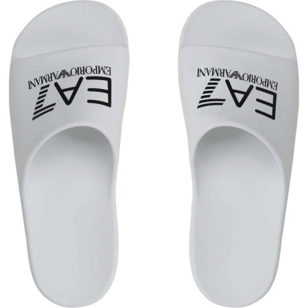Papuci Emporio Armani EA7 Crusher Distance Slides - AF18618-7X000356-MZ021 [1]