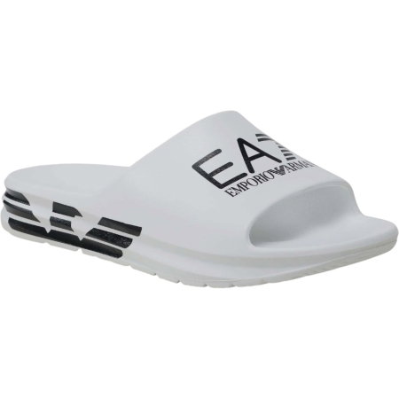 Papuci Emporio Armani EA7 Crusher Distance Slides - AF18618-7X000356-MZ021 [2]