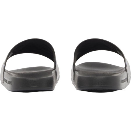 Papuci Emporio Armani EA7 Logo slides - AF15118-7X000108-MZ635 [4]