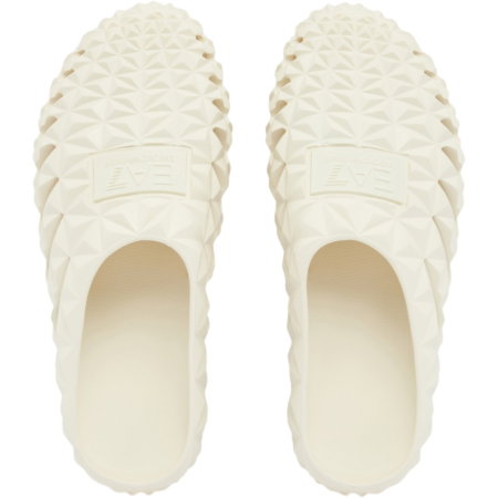 Papuci Emporio Armani EA7 Prisma Sliders - AF23652-7X000665-U1060 [2]