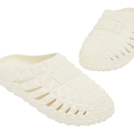 Papuci Emporio Armani EA7 Prisma Sliders - AF23652-7X000665-U1060 [1]