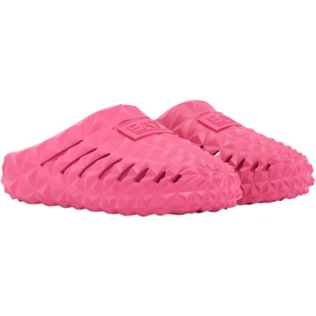 Papuci Emporio Armani EA7 Prisma Sliders - AF23652-7X000665-U4165 [3]