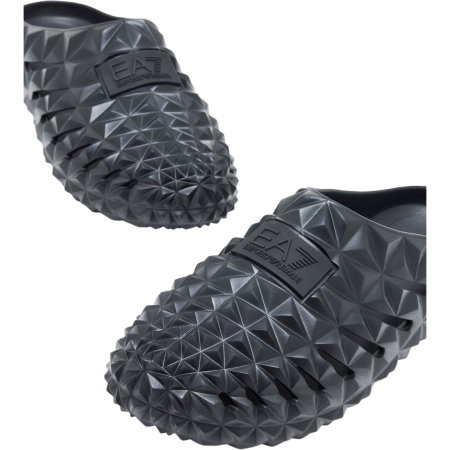 Papuci Emporio Armani EA7 Prisma Sliders - AF23652-7X000665-UC001 [1]
