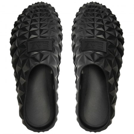 Papuci Emporio Armani EA7 Prisma Slipper - XK385-XBR001-00002 [1]
