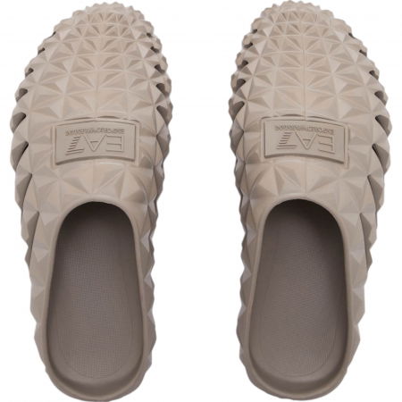 Papuci Emporio Armani EA7 Prisma Slipper - XK385-XBR001-01571 [1]