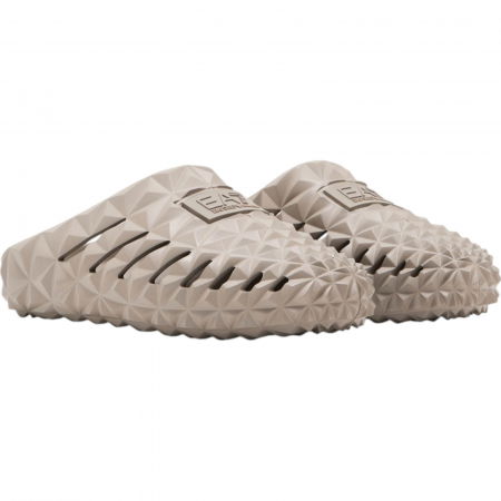 Papuci Emporio Armani EA7 Prisma Slipper - XK385-XBR001-01571 [2]