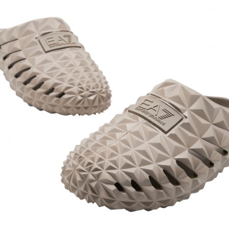 Papuci Emporio Armani EA7 Prisma Slipper - XK385-XBR001-01571 [5]