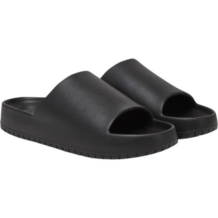 Papuci JACK &JONES Ripple Moulded Slider LN - 12274637-Anthracite [3]
