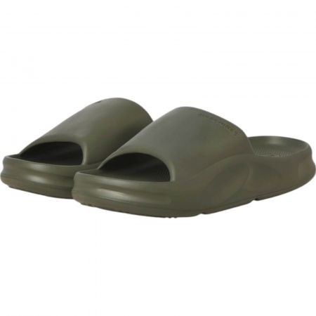 Papuci JACK &JONES Status Moulded - 12251282-Olive Night [3]