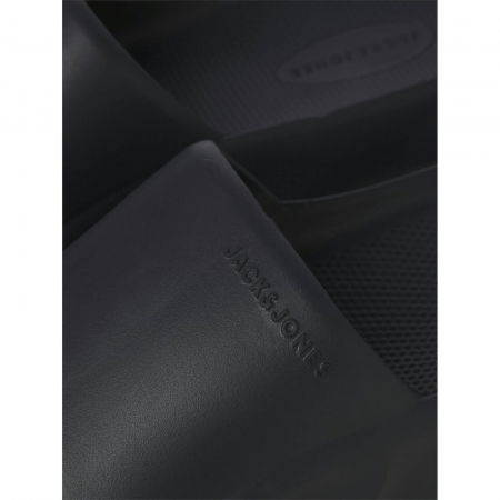 Papuci JACK &JONES Status Moulded JNR - 12278407-Anthracite [2]