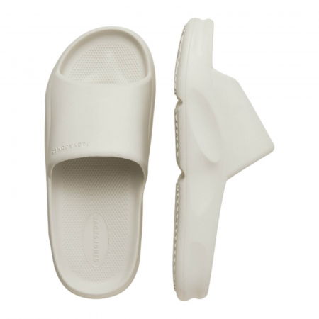 ȘLAPI ȘI PAPUCI SPORT - Papuci JACK &JONES Status Moulded JNR - 12278407-Moonbeam