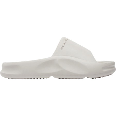 ȘLAPI ȘI PAPUCI SPORT - Papuci JACK &JONES Status Moulded Noos - 12251282-Moonbeam