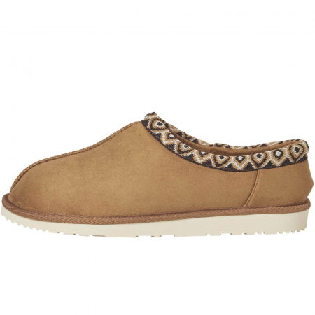 Papuci JACK &JONES Sydney Mule - 12278154-Cognac [1]