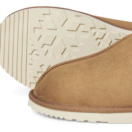 Papuci JACK &JONES Sydney Mule - 12278154-Cognac [4]