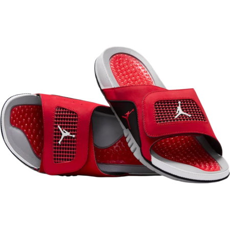 Papuci Jordan Hydro 4 Retro - 532225-600 [3]