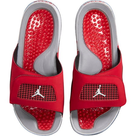Papuci Jordan Hydro 4 Retro - 532225-600 [2]
