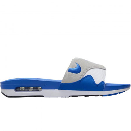 Papuci NIKE Air Max 1 - FJ4007-100 [0]