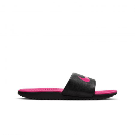 ȘLAPI ȘI PAPUCI SPORT - Papuci NIKE Kawa Slide BGP - DD8519-001