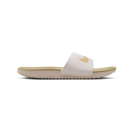 ȘLAPI ȘI PAPUCI SPORT - Papuci NIKE Kawa Slide BGP - FJ8812-002