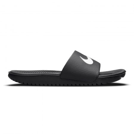 ȘLAPI ȘI PAPUCI SPORT - Papuci NIKE Kawa Slide GS - 819352-001