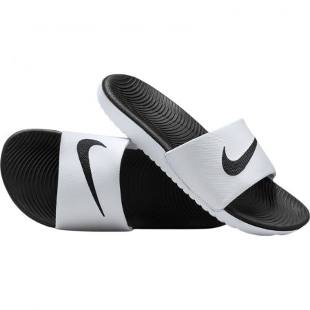 Papuci NIKE Kawa Slide GS - 819352-100 [2]