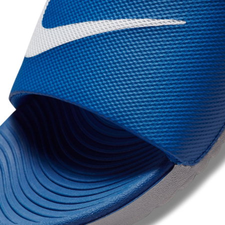 Papuci NIKE Kawa Slide GS PS - 819352-400 [5]