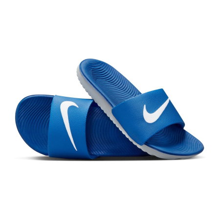 Papuci NIKE Kawa Slide GS PS - 819352-400 [3]