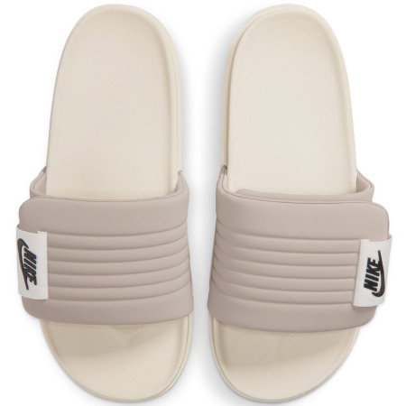 Papuci NIKE Offcourt Adjust Slide - DQ9624-009 [2]