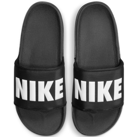 Papuci NIKE Offcourt Slide - BQ4639-012 [2]