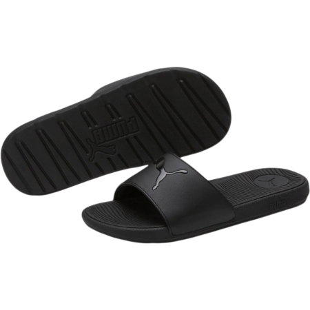 Papuci PUMA Cool Cat 2.0 Sport - 390963-01 [3]