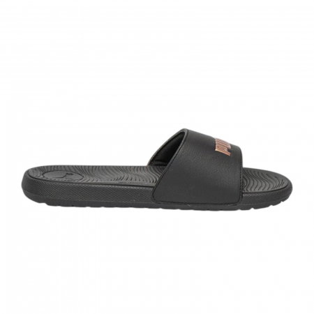 ȘLAPI ȘI PAPUCI SPORT - Papuci PUMA Cool Cat 2.0 Wns - 389108-02